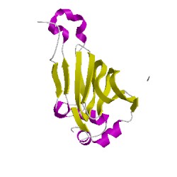 Image of CATH 3smhF01