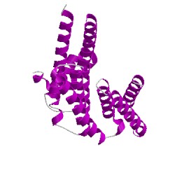 Image of CATH 3smkA