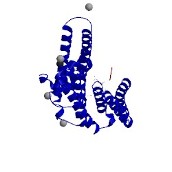 Image of CATH 3sml