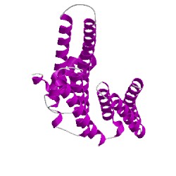 Image of CATH 3smlA