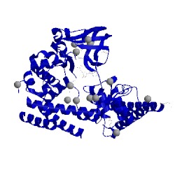 Image of CATH 3smt