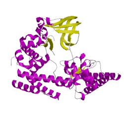 Image of CATH 3smtA