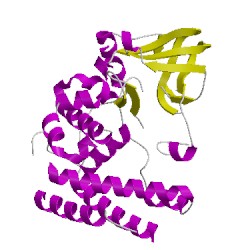 Image of CATH 3smtA01