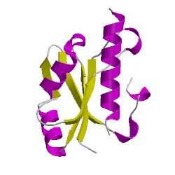 Image of CATH 3smzA01