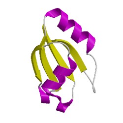 Image of CATH 3smzA02