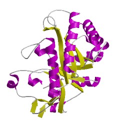 Image of CATH 3sn0A02