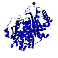 Image of CATH 3sn1