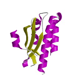Image of CATH 3sn1A01