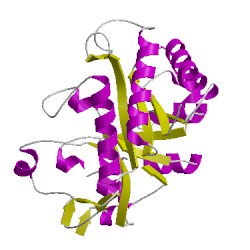 Image of CATH 3sn1A02