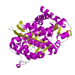 Image of CATH 3sn5B