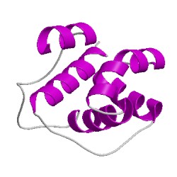 Image of CATH 3sndB03