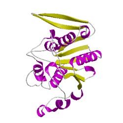 Image of CATH 3snnA02