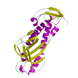 Image of CATH 3snnA03