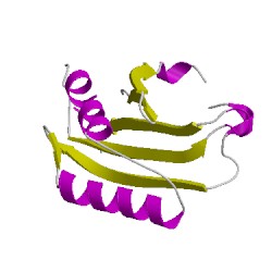 Image of CATH 3snoA01