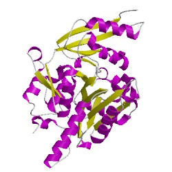 Image of CATH 3snpA01