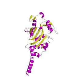 Image of CATH 3snpA02