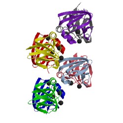 Image of CATH 3so0
