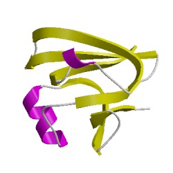 Image of CATH 3so1A00