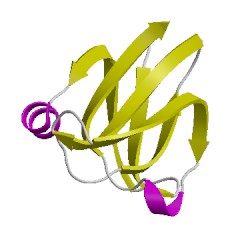 Image of CATH 3so1G00