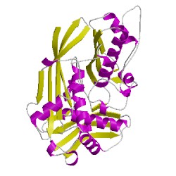 Image of CATH 3so4A