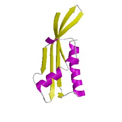 Image of CATH 3so4A01