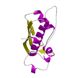 Image of CATH 3so4A03