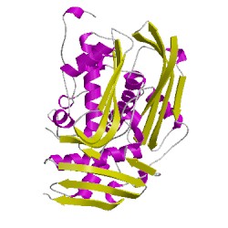 Image of CATH 3so4B