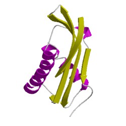 Image of CATH 3so4B01