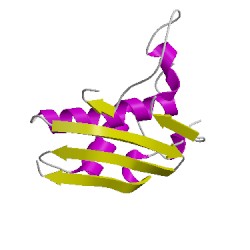 Image of CATH 3so4B02