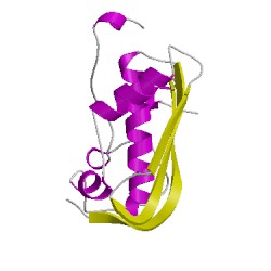 Image of CATH 3so4B03