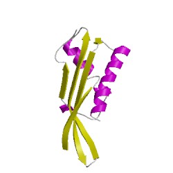 Image of CATH 3so4D01