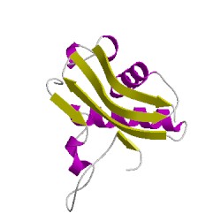 Image of CATH 3so4D02