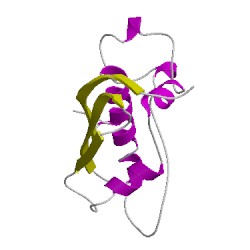 Image of CATH 3so4D03