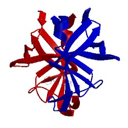 Image of CATH 3so9