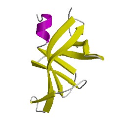 Image of CATH 3so9A00