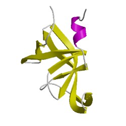 Image of CATH 3so9B00