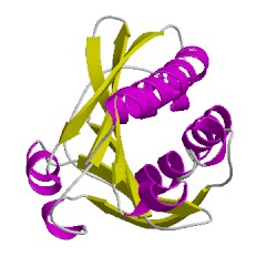 Image of CATH 3sohA