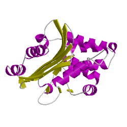 Image of CATH 3soiB