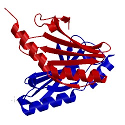 Image of CATH 3soj