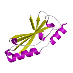 Image of CATH 3sojA