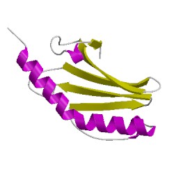 Image of CATH 3sojB