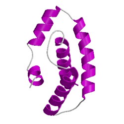 Image of CATH 3solA00