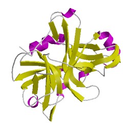 Image of CATH 3sorA