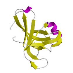 Image of CATH 3sorA01