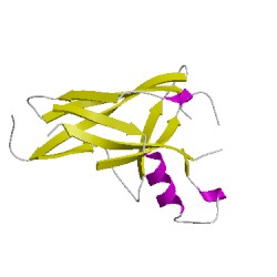 Image of CATH 3sotE01