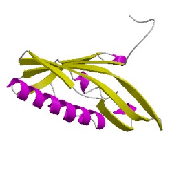 Image of CATH 3soyA
