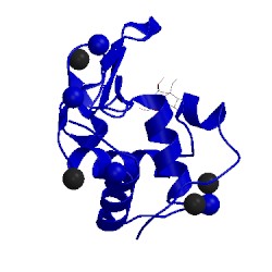 Image of CATH 3sp3