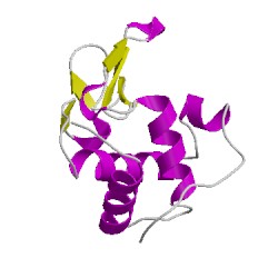 Image of CATH 3sp3A