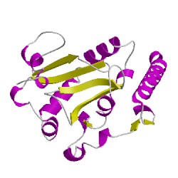 Image of CATH 3sp4A