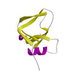 Image of CATH 3sp8A01